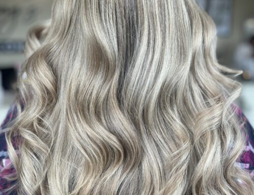 Balayage Hair: The Art of Painted Perfection