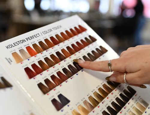 Understanding Hair Changes After Pregnancy: A Hair Stylist’s Guide