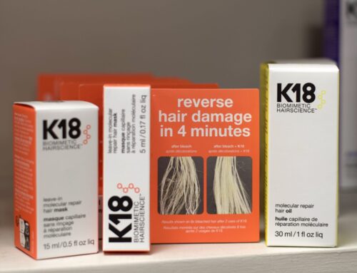 K18 Hair Treatments: What You Need to Know About This Game-Changing Hair Treatment