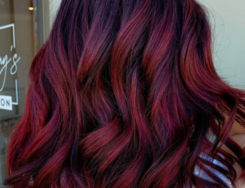 Your Complete Guide to Cherry Red Hair Colors: Everything You Need to Know