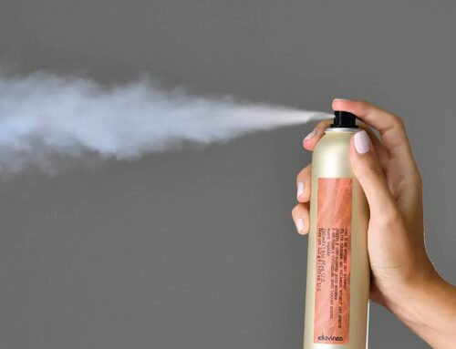 Must-Have Hair Products in 2025: Texturizing Powder, Dry Shampoo, and Hair Oil