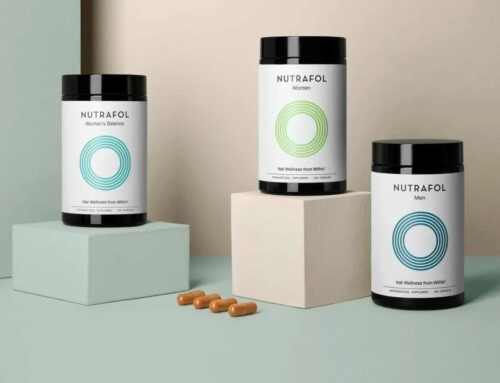 Nutrafol: The Complete Guide to This Revolutionary Hair Growth Solution