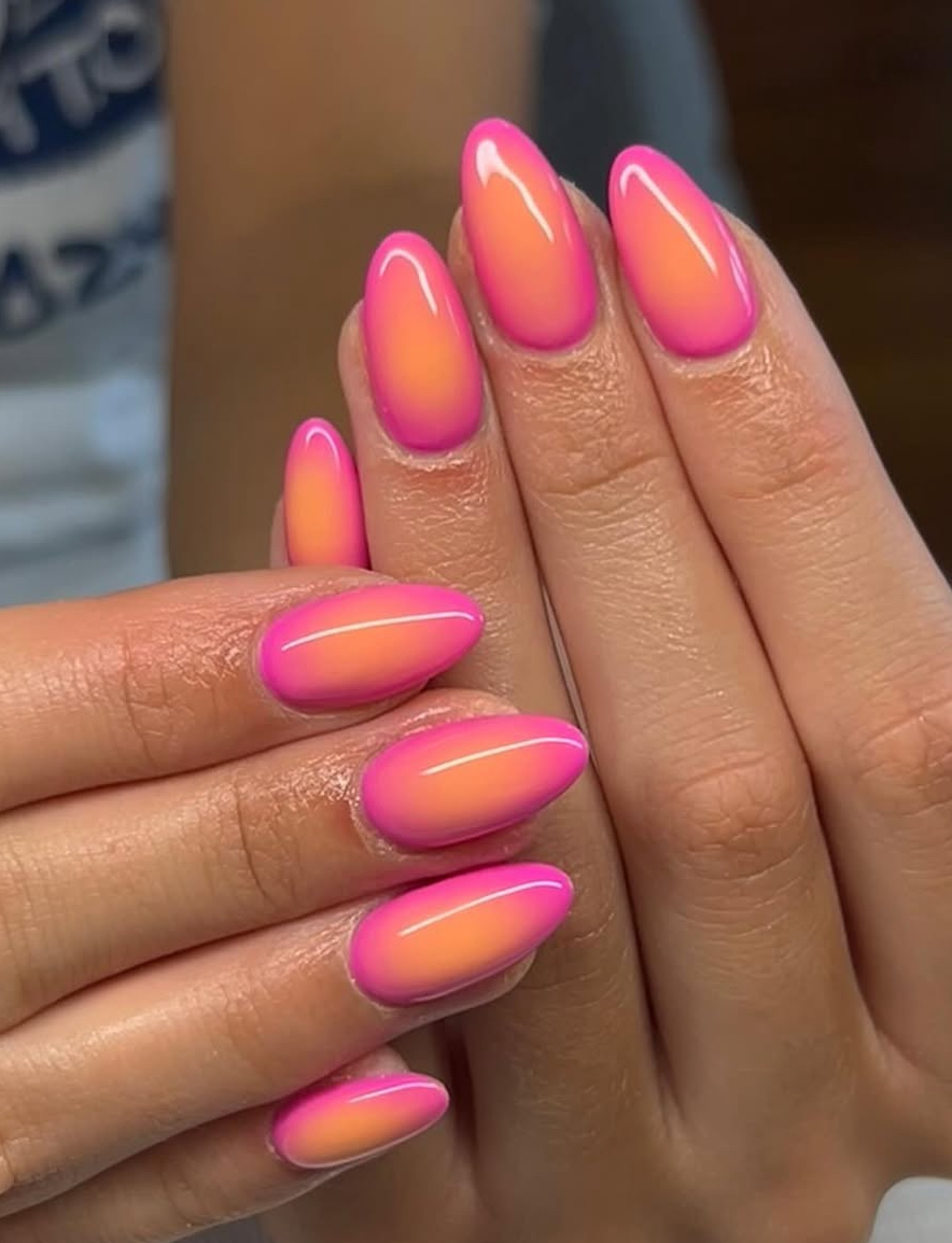 Aura Nails: Complete Guide to This Ethereal Nail Art Trend