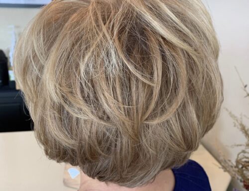 The Best Hairstyles and Haircuts for Women Over 40